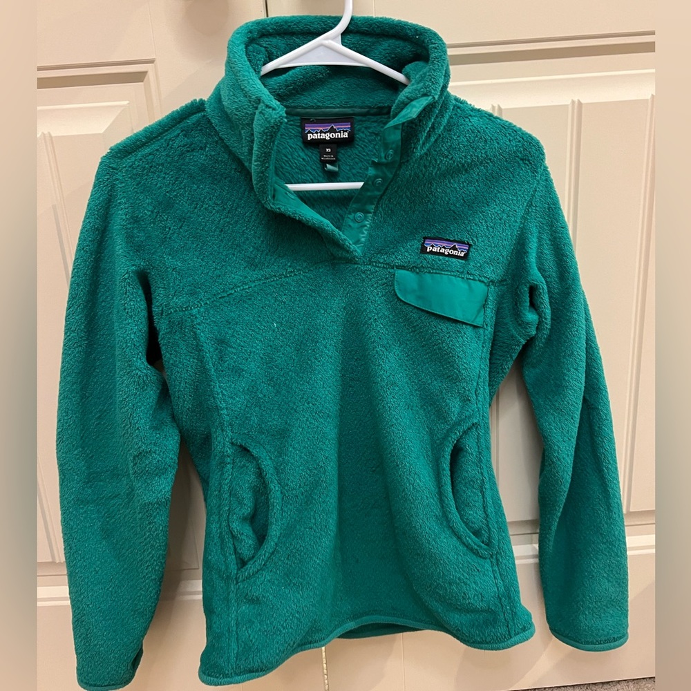 Brand new Patagonia